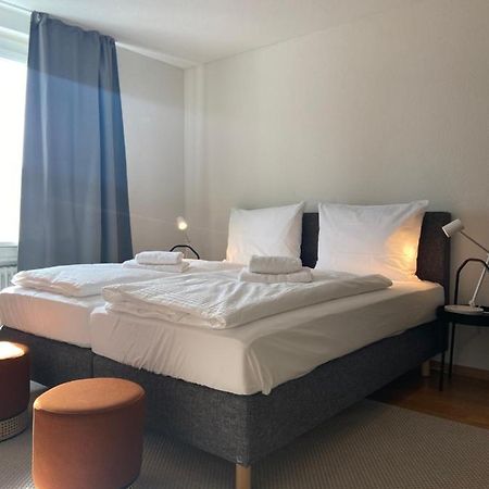 Apartments In Zurich West-Eichbuehlstr 62-66 Eksteriør bilde