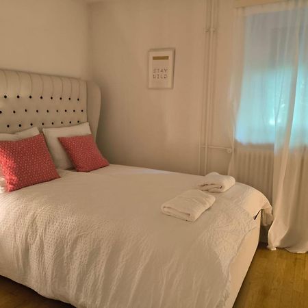 Apartments In Zurich West-Eichbuehlstr 62-66 Eksteriør bilde