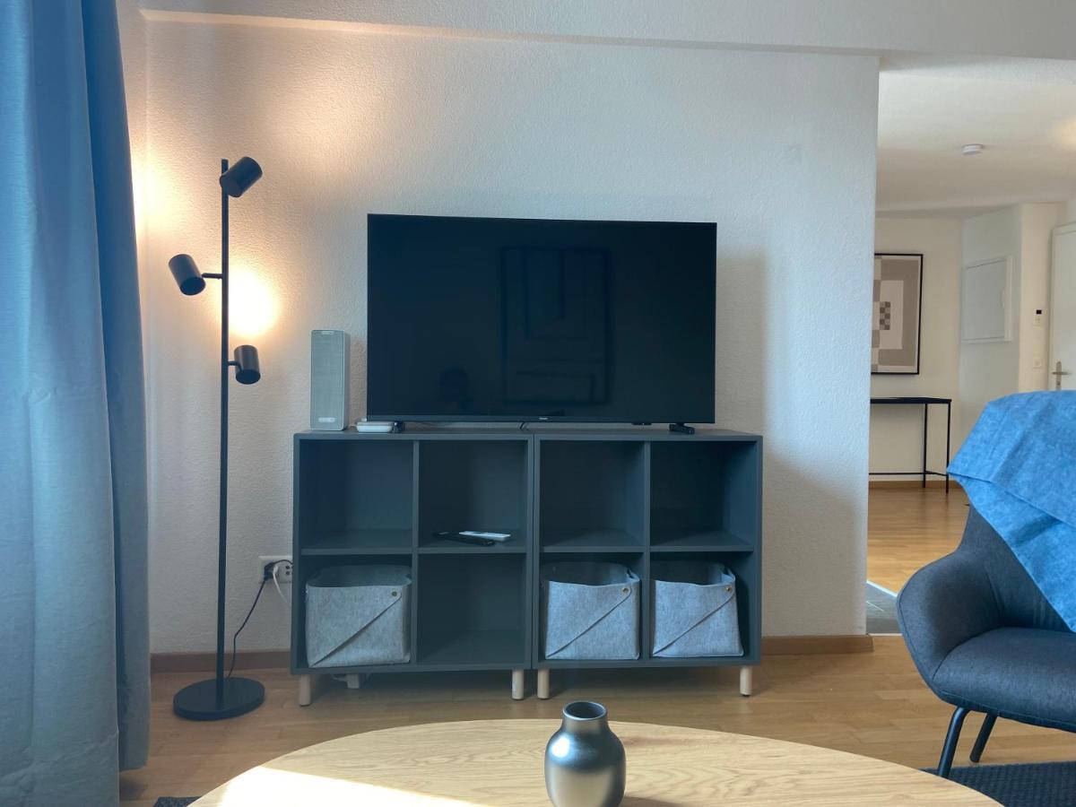 Apartments In Zurich West-Eichbuehlstr 62-66 Eksteriør bilde