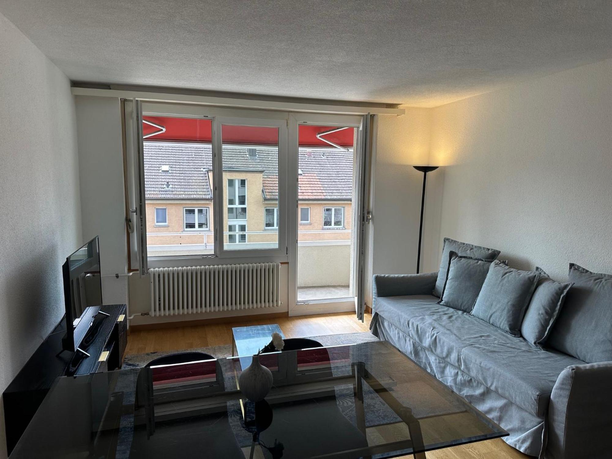 Apartments In Zurich West-Eichbuehlstr 62-66 Eksteriør bilde