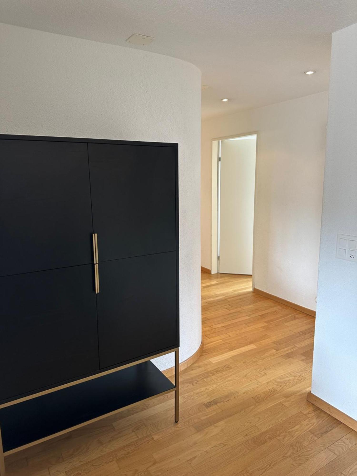 Apartments In Zurich West-Eichbuehlstr 62-66 Eksteriør bilde